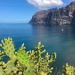 Apartment Theresa Gigantes Puerto de Santiago (Tenerife)