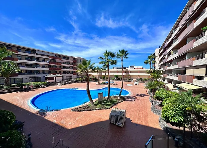 Theresa Gigantes Apartamento Puerto de Santiago (Tenerife)