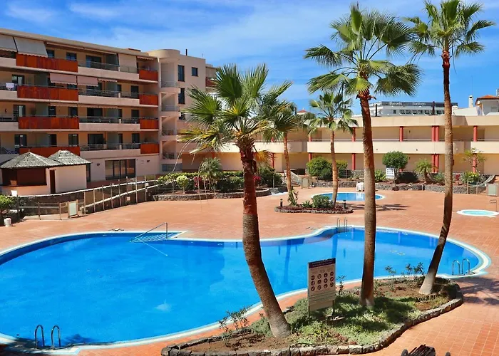 Theresa Gigantes Apartman *