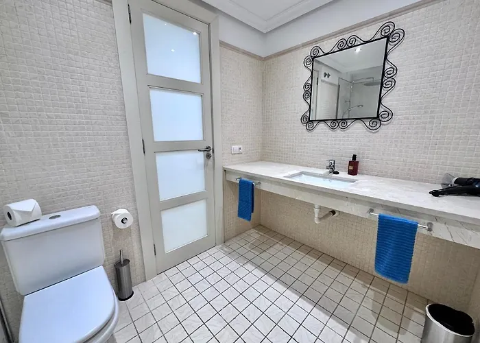 Apartman Theresa Gigantes