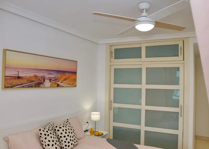 Apartman Theresa Gigantes
