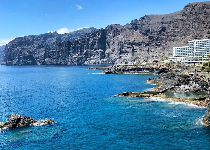 Apartman Theresa Gigantes