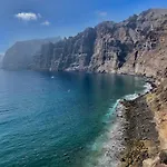 Lägenhet Theresa Gigantes *