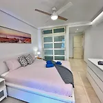 Lägenhet Theresa Gigantes Puerto de Santiago (Tenerife)