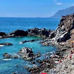 Lägenhet Theresa Gigantes *