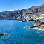 Lägenhet Theresa Gigantes