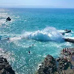 Theresa Gigantes Lägenhet Puerto de Santiago (Tenerife)