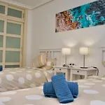 Lägenhet Theresa Gigantes