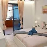 Lägenhet Theresa Gigantes