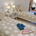 Lägenhet Theresa Gigantes *