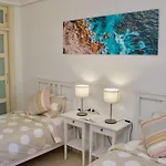 Theresa Gigantes Puerto de Santiago (Tenerife)