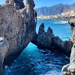 Lägenhet Theresa Gigantes Puerto de Santiago (Tenerife)