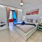 Lägenhet Theresa Gigantes Puerto de Santiago (Tenerife)