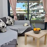 Theresa Gigantes Puerto de Santiago (Tenerife)