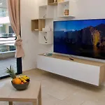 Lägenhet Theresa Gigantes *