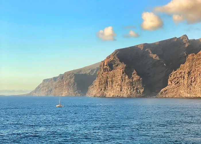 Theresa Gigantes Apartmán