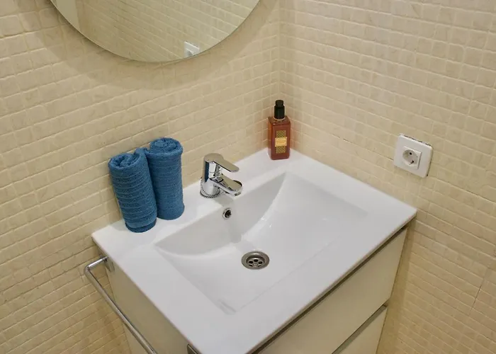 Theresa Gigantes Apartmán Puerto de Santiago (Tenerife)