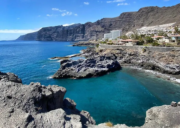 Apartmán Theresa Gigantes *