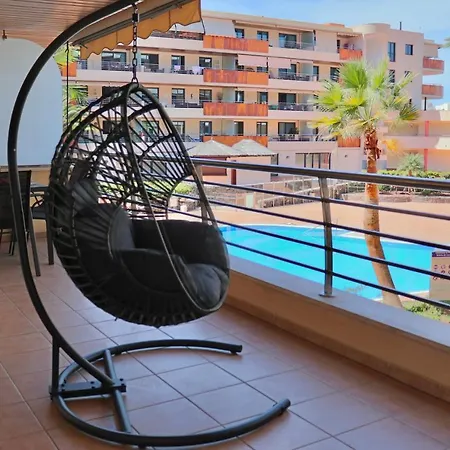 Apartman Theresa Gigantes Puerto de Santiago