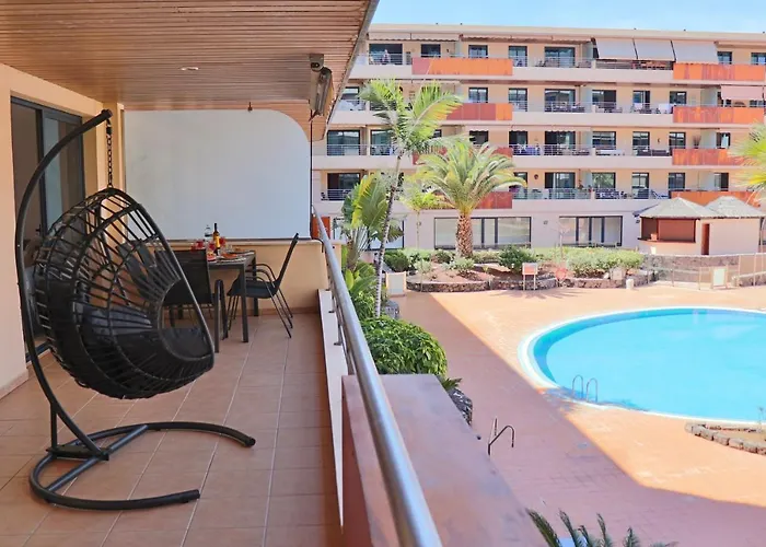 Theresa Gigantes * Puerto de Santiago (Tenerife)