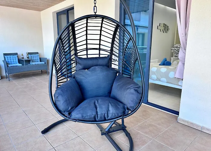 Theresa Gigantes * Puerto de Santiago (Tenerife)