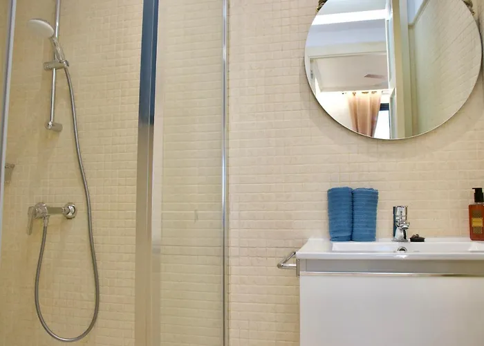 Theresa Gigantes Puerto de Santiago (Tenerife)