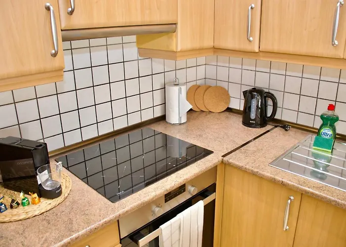 Theresa Gigantes Apartment Puerto de Santiago (Tenerife)